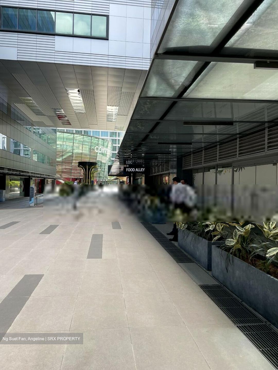 ESR Bizpark @ Changi (D16), Retail #483290221
